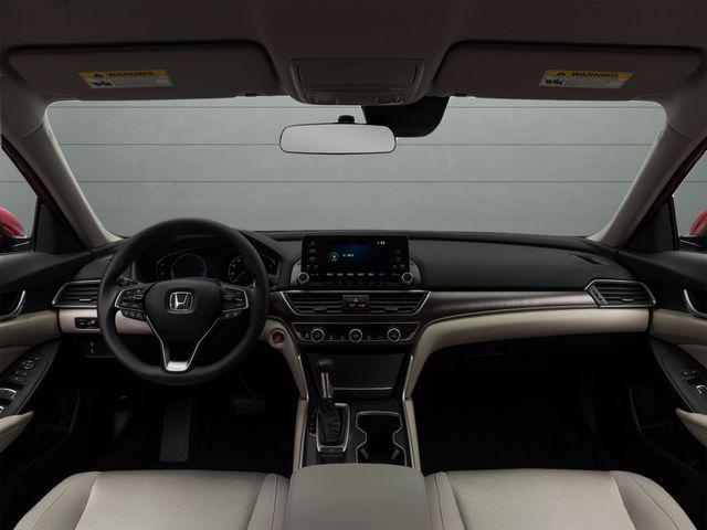 used 2019 Honda Accord car, priced at $19,189
