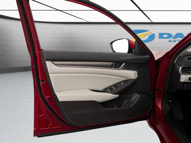 used 2019 Honda Accord car, priced at $19,189