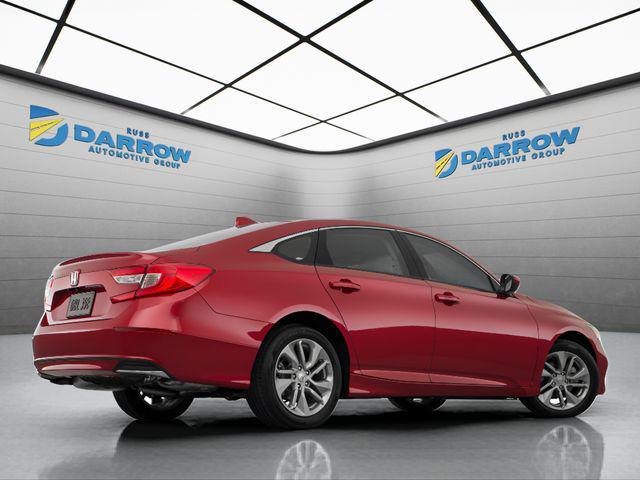 used 2019 Honda Accord car, priced at $19,189