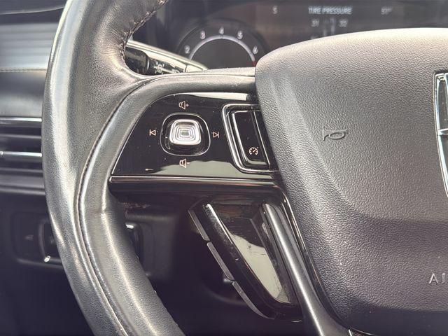 used 2021 Lincoln Corsair car, priced at $23,064