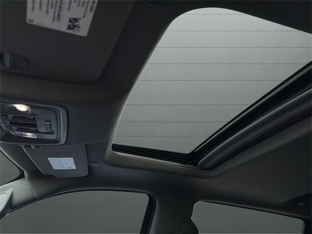 used 2022 GMC Sierra 1500 car, priced at $41,890