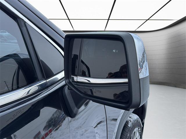 used 2022 GMC Sierra 1500 car, priced at $41,890