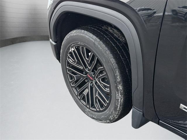 used 2022 GMC Sierra 1500 car, priced at $41,890