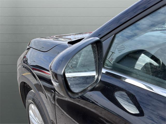 new 2026 Mitsubishi Outlander car, priced at $34,170