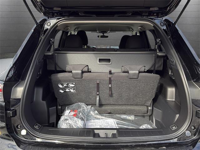 new 2026 Mitsubishi Outlander car, priced at $34,170