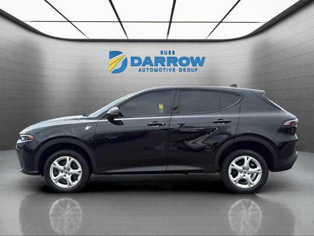 used 2023 Dodge Hornet car, priced at $23,732