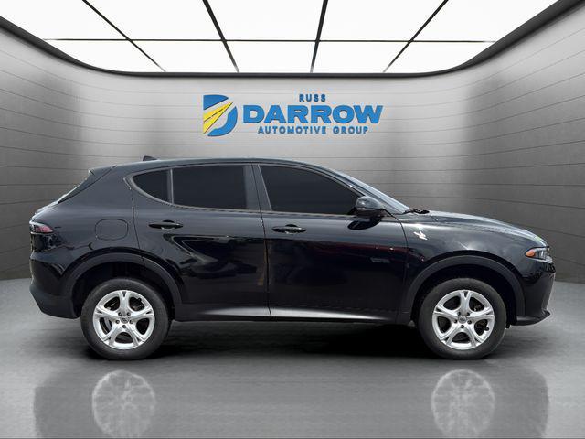 used 2023 Dodge Hornet car, priced at $23,732