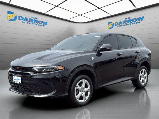 used 2023 Dodge Hornet car, priced at $23,732