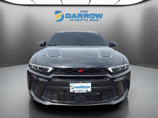 used 2023 Dodge Hornet car, priced at $23,732