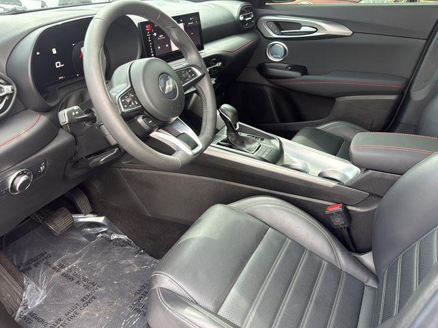 used 2023 Dodge Hornet car, priced at $23,732