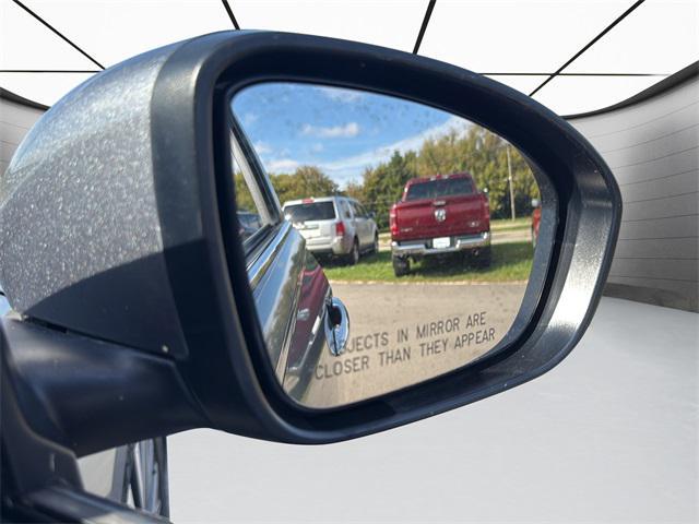 used 2023 Nissan Altima car, priced at $17,207