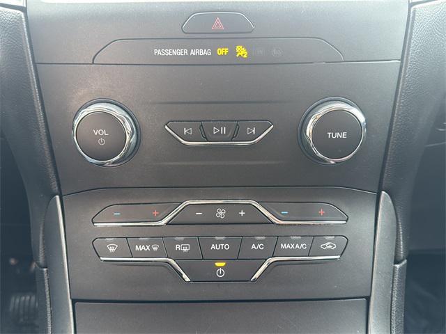 used 2020 Ford Edge car, priced at $14,848