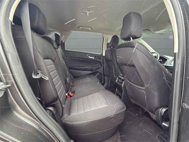 used 2020 Ford Edge car, priced at $14,848