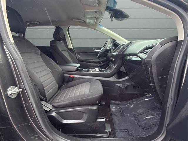 used 2020 Ford Edge car, priced at $14,848