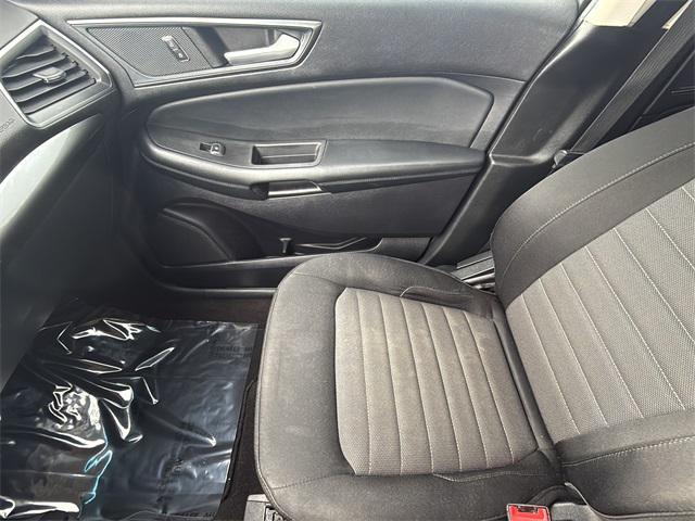 used 2020 Ford Edge car, priced at $14,848