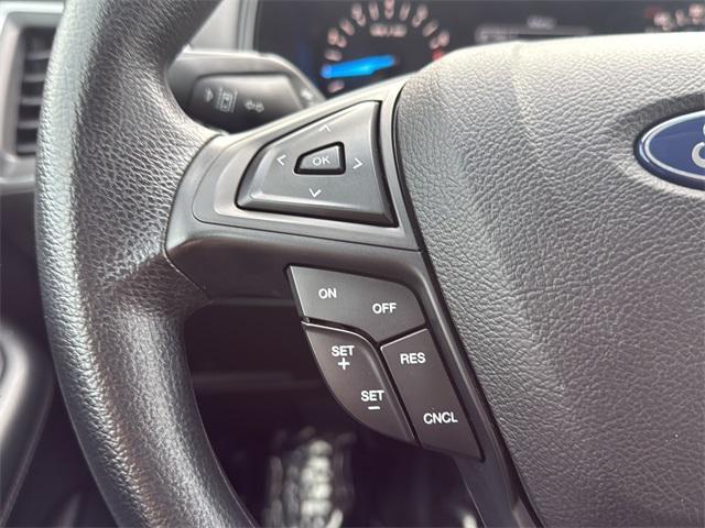 used 2020 Ford Edge car, priced at $14,848