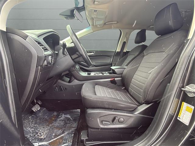 used 2020 Ford Edge car, priced at $14,848