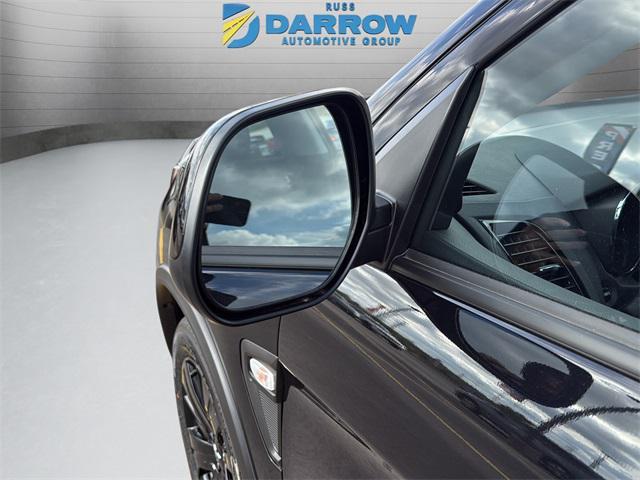 new 2025 Mitsubishi Outlander Sport car, priced at $26,010