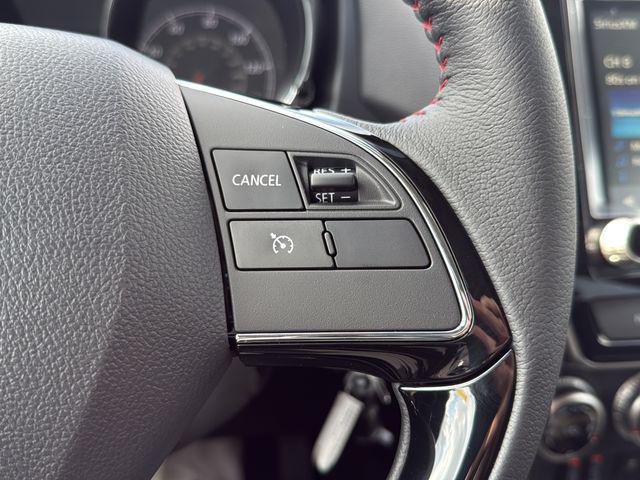 new 2025 Mitsubishi Outlander Sport car, priced at $26,010