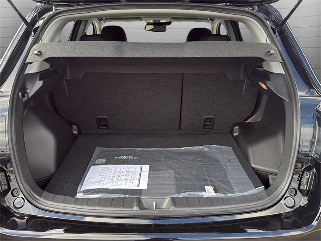 new 2025 Mitsubishi Outlander Sport car, priced at $26,010