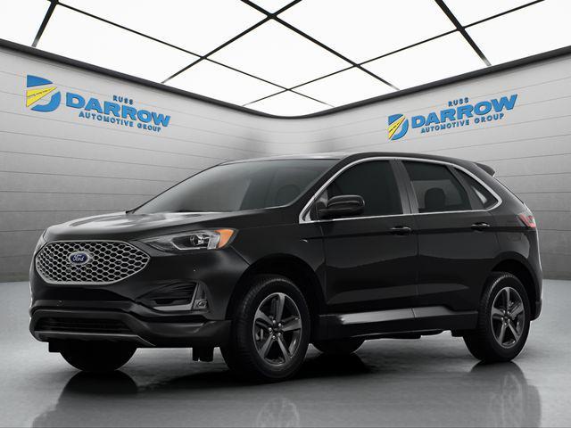 used 2024 Ford Edge car, priced at $22,989