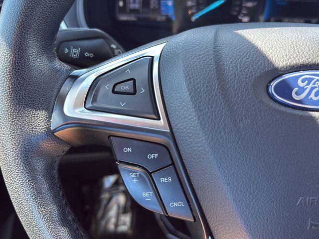 used 2024 Ford Edge car, priced at $22,674