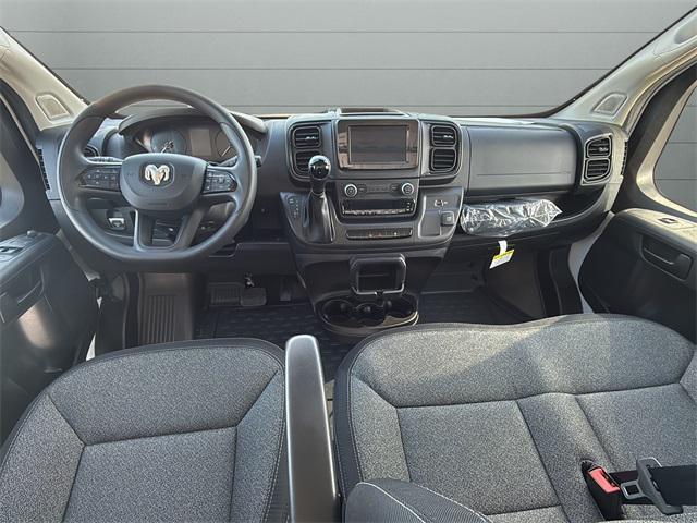 used 2024 Ram ProMaster 3500 car, priced at $43,092