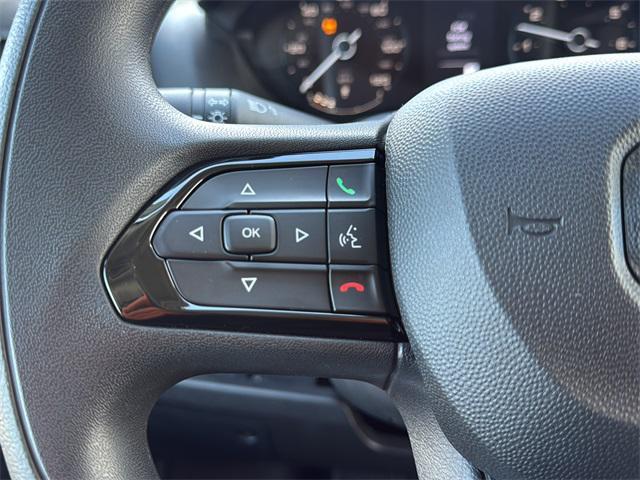 used 2024 Ram ProMaster 3500 car, priced at $43,092