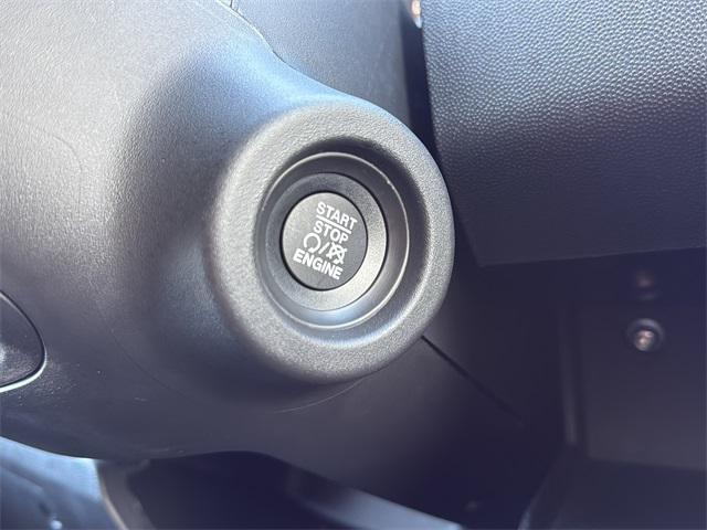 used 2024 Ram ProMaster 3500 car, priced at $43,092