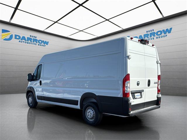 used 2024 Ram ProMaster 3500 car, priced at $43,092