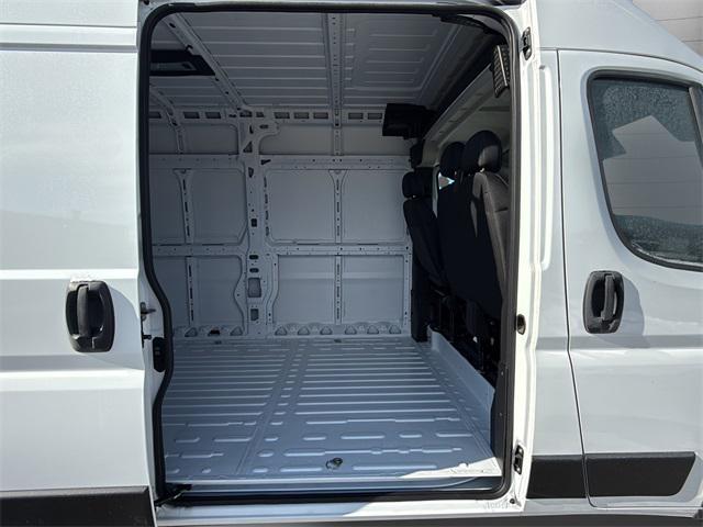 used 2024 Ram ProMaster 3500 car, priced at $43,092