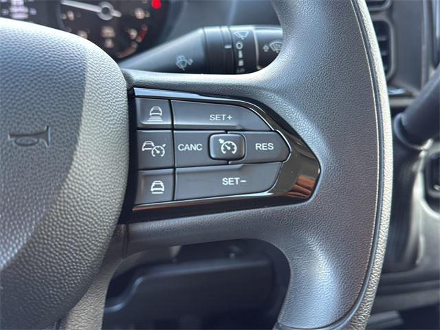 used 2024 Ram ProMaster 3500 car, priced at $43,092