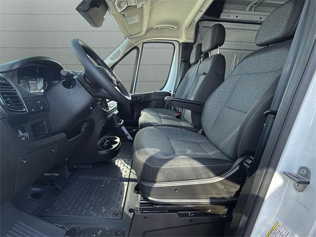 used 2024 Ram ProMaster 3500 car, priced at $43,092