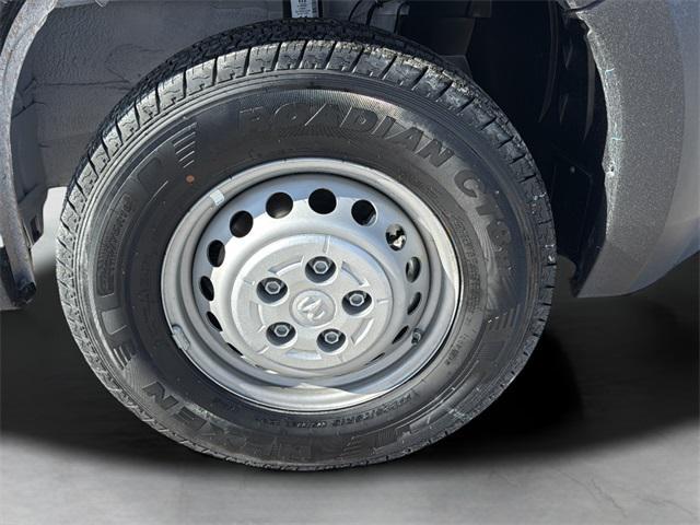 used 2024 Ram ProMaster 3500 car, priced at $43,092