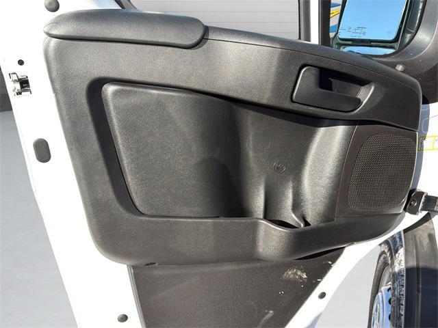 used 2024 Ram ProMaster 2500 car, priced at $40,484