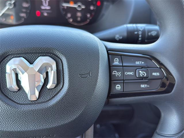 used 2024 Ram ProMaster 2500 car, priced at $40,484