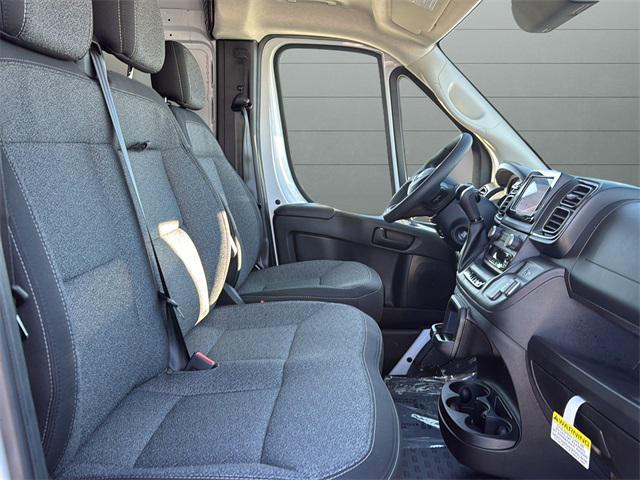 used 2024 Ram ProMaster 2500 car, priced at $40,484