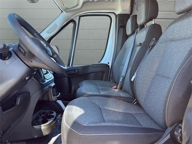 used 2024 Ram ProMaster 2500 car, priced at $40,484