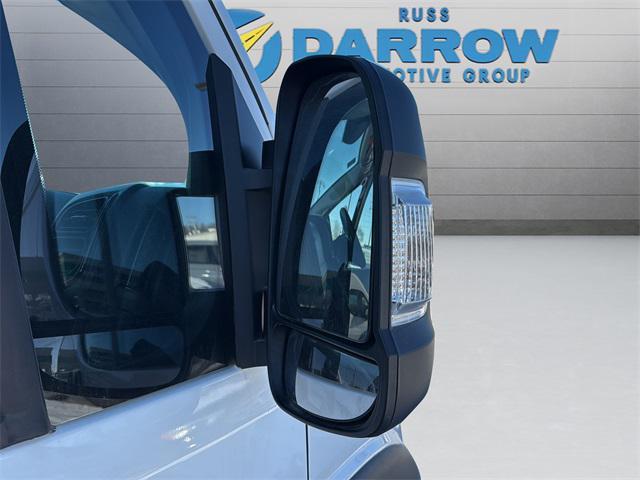 used 2024 Ram ProMaster 2500 car, priced at $39,244