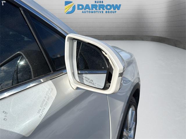 used 2019 Lincoln MKC car, priced at $19,455