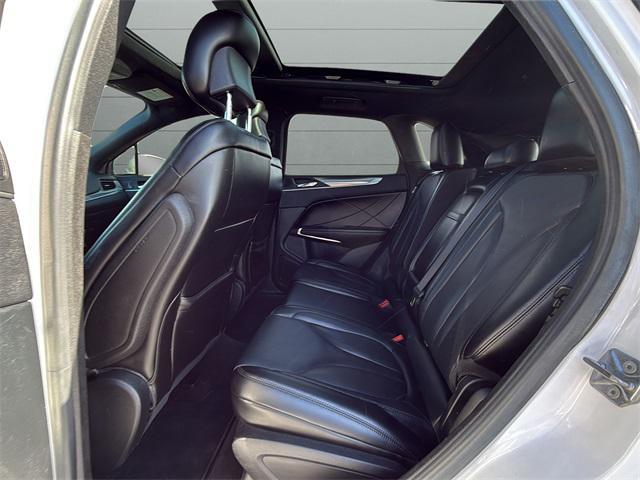 used 2019 Lincoln MKC car, priced at $19,455