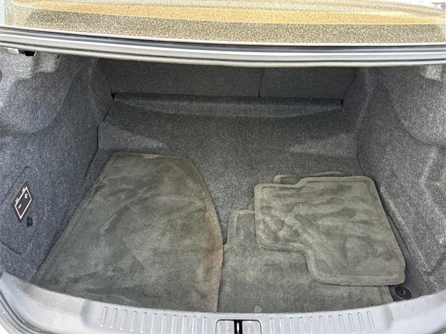 used 2015 Chevrolet Malibu car, priced at $7,449