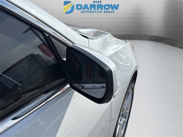 used 2015 Chevrolet Malibu car, priced at $7,449