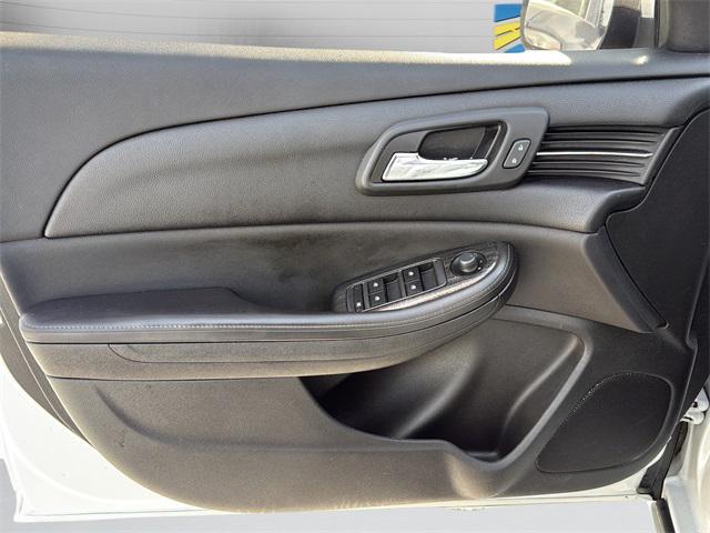 used 2015 Chevrolet Malibu car, priced at $7,449