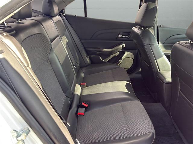 used 2015 Chevrolet Malibu car, priced at $7,449