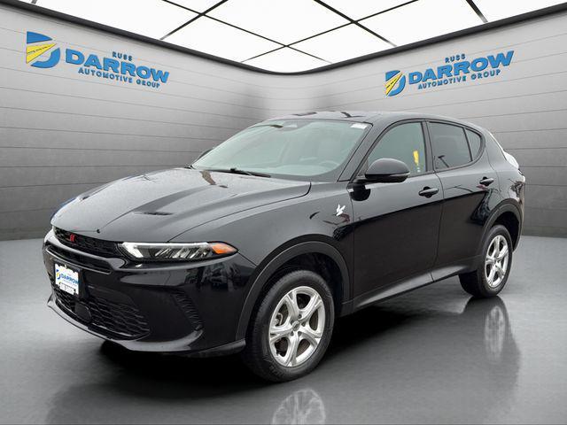 used 2024 Dodge Hornet car, priced at $22,276