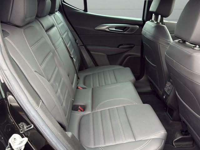 used 2024 Dodge Hornet car, priced at $22,276