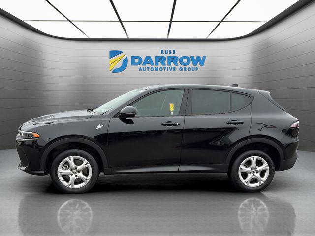 used 2024 Dodge Hornet car, priced at $22,276