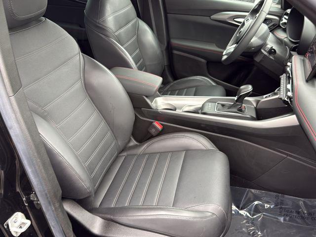 used 2024 Dodge Hornet car, priced at $22,276