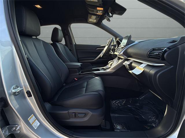 new 2025 Mitsubishi Eclipse Cross car, priced at $27,603
